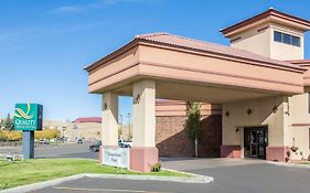 Quality Inn And Suites Casper Wy